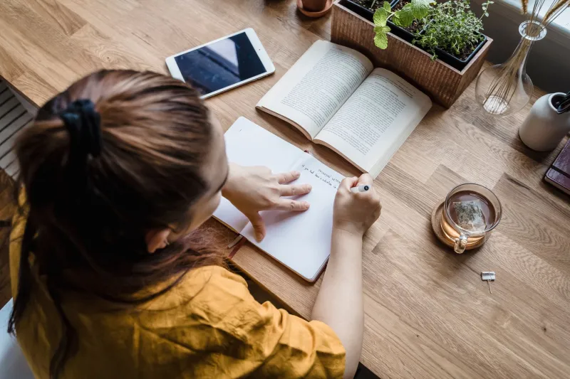 Open Book or Open Wound? How to Share Your Story Without Giving Too Much Away