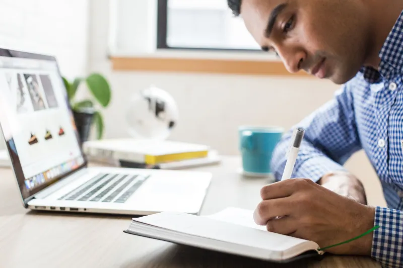 Still Sitting in Drafts: The Hidden Reasons You Haven't Shared Your Best Stuff Yet