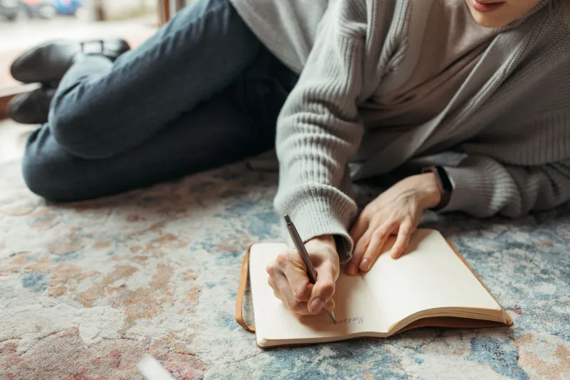 Stop Hiding the Weird Stuff: How Your Strangest Stories Are Actually Your Superpower