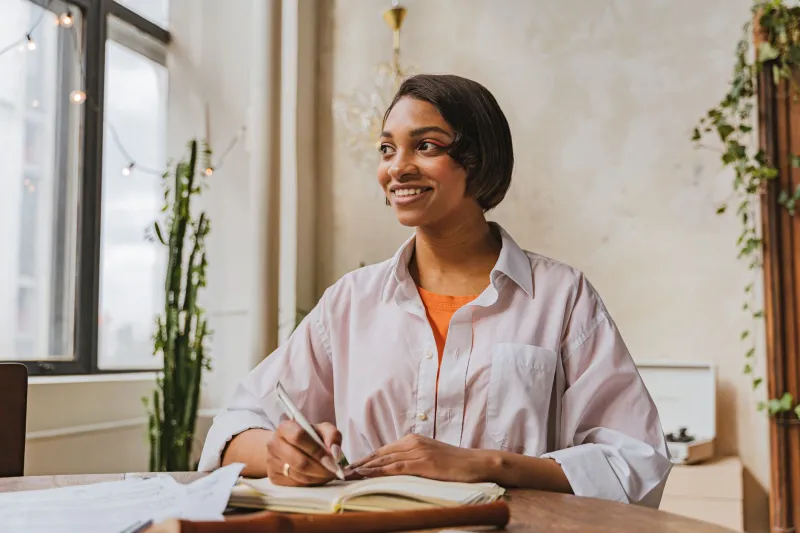 Write Like They're Already Here: The Secret Behind Building an Audience That Finds You