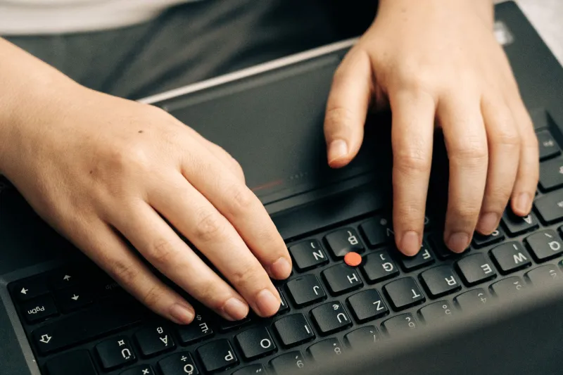 You Typed It and Then You Killed It: The Secret Life of Your Unposted Thoughts